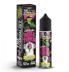 Ар The Scandalist "Adder Terror" 58-0