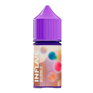 Ар INFLAVE BUBBLE SALT "Жасмин Персик" 30-20