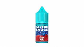 Ар Glitch Sauce No Mint SALT Bleach 30-20