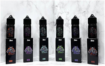 Ар САМОУБИЙЦА HARD "И пришел Он радостный домой / Кисло сладкое яблоко" 30-20