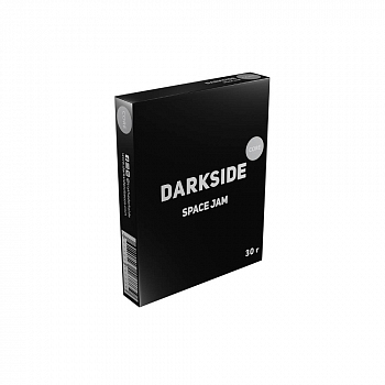 Табак Darkside 30гр "SPACE JAM / клубничный джем"