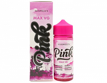 Ар Maxwells PINK MaxVG 120-3