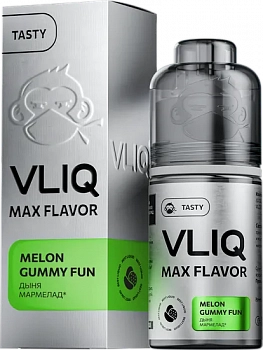Ароматизатор Max Flavor Classic "Дыня мармелад / Melon Gummy Funм" 15мл (на 30мл)